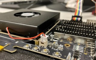 M英伟达竞争对手：欧洲AI芯片市场蓬勃发展，正寻求1亿美元融资