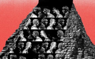 M美国如此富有，为何民众却如此痛苦？