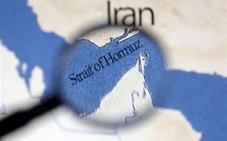 M伊朗：“非敌对”船只可通过霍尔木兹海峡