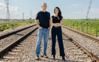 MVoltify融资3000万美元，旨在重塑铁路动力模式