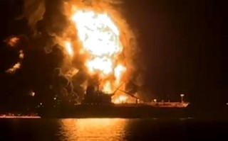 M“两秒钟亏掉100万美元” 中东乱局震撼全球交易室