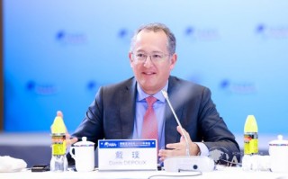 M罗兰贝格戴璞：调研显示90%企业对AI投资失望，存在“AI价值鸿沟”