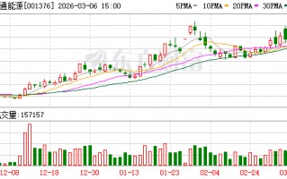 M百通能源：公司及子公司无逾期对外担保