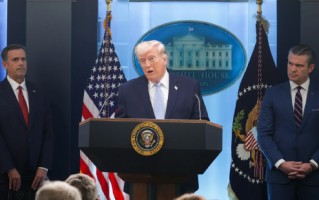 M美伊达成脆弱停火协议引发市场情绪缓和，但持久和平仍无明确路径