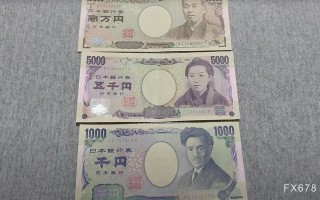 M美元兑日元连续第三天走强 地缘紧张推升避险情绪