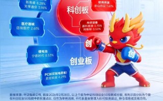 METF更名焕新，赛道依旧硬核！硬科技宽基——双创50ETF华宝（588330）百分百布局新质生产力！