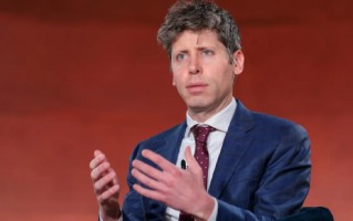 MOpenAI完成1220亿美元融资 估值达8520亿美元