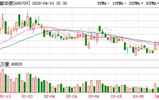 M收入减少9400万 利润蒸发8100万 成都华微业绩修正疑点待解
