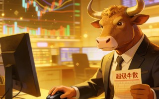 M浮盈近4200万，神秘00后“牛散”赢麻了！