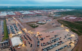 MOpenAI“星门计划”核心负责人离职，数据中心战略再迎重大调整