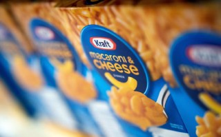 M卡夫亨氏分拆计划告吹后的新方向：增加蛋白质，减少糖分