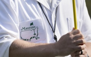 M亚马逊首次转播美国大师赛，成为赛事史上第四家媒体合作伙伴