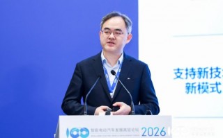 M方海峰：未来，中国新能源汽车技术路线将呈现多元竞争格局
