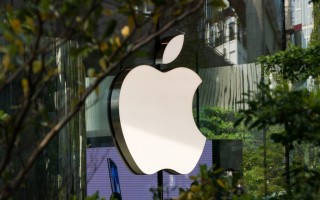 M苹果宣布投资4亿美元扩大供应链布局，锁定传感器、芯片与材料等四大供应商