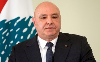 M黎巴嫩总统：以色列与黎巴嫩冲突本可避免