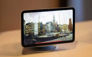 M苹果推迟智能家居显示设备发布 以待AI助理就绪