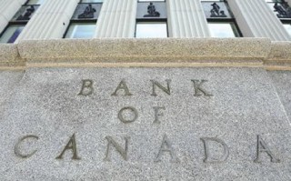 M加拿大央行认为伊朗战争不应凌驾于其他经济风险之上