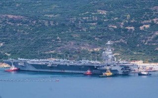 M美军储备，还能在伊朗打多久？