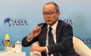 M对话安永大中华区业务主管合伙人毕舜杰：科学技术的进步发展将极大提高生产效率