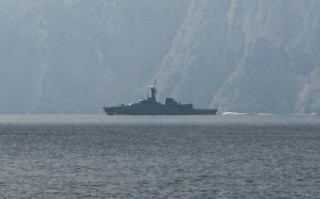 M欧洲领导人拒绝特朗普开放霍尔木兹海峡的呼吁