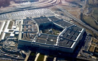 M美国国防部申请超2000亿美元预算用于对伊朗作战