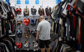 M美联储首选指标显示：伊朗战争爆发前，通胀居高不下