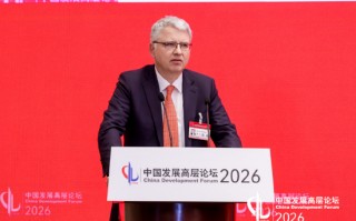 M罗氏集团施万：中国已具备良好的商业健康保险基础