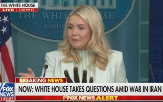 M白宫回应油价高企：年轻人，特朗普是为了你们好