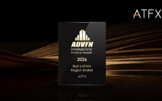MATFX五度斩获ADVFN最佳拉美地区经纪商 区域领导力再获国际权威认可