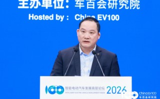 M三一重卡梁林河：目前35岁以下的卡车司机仅占10%，下一个风口将是无人化电动重卡