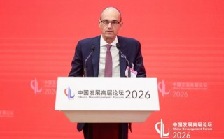 M麦肯锡全球总裁：将长寿经济视为资产，中国公司有望成为全球引领者