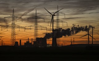 M德国莱茵集团推出400亿美元投资计划，拟大举投资美国市场