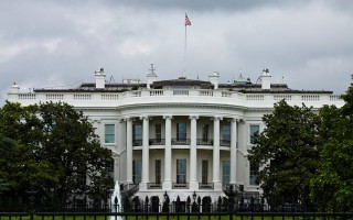 M白宫叫停涉伊朗冲突威胁的联邦安全警报发布