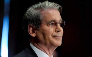 M美国财长称对伊军事行动将继续 拒绝对油价回落时间给出预测