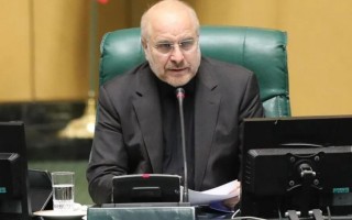 M伊朗议长：美国散布大量假消息以抑制油价