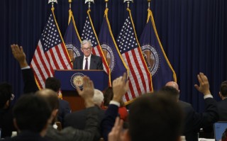 M美联储会议前瞻：3月料将按兵不动 9月成降息最早窗口 鲍威尔表态或将引领市场方向