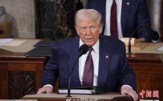 M特朗普透露美军营救飞行员细节