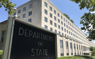 M美国务院建议全球各地美国公民提高警惕