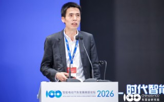 MCATL时代智能蔡建永：部分零部件企业为了应对价格竞争，降低了产品品质