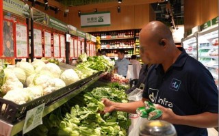 M中东战火下的“菜篮子”保卫战！ 独家对话阿联酋浙商会长：该如何稳住华人的餐桌？ | 《欧陆志》