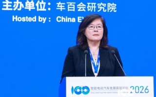 M爱芯元智仇肖莘：让每一点算力都产生最大商业价值