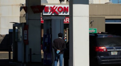 M埃克森美孚计划将法定注册地从新泽西州迁至得克萨斯州