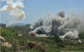 M特朗普称以色列与黎巴嫩已达成为期10天的停火协议