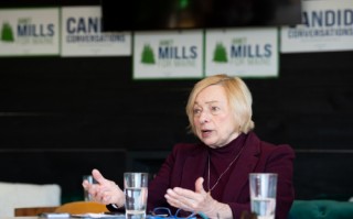 M缅因州推动美国首个暂停数据中心建设法案 电价与用水担忧升温