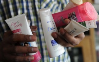 M联合利华160亿美元大动作，揭示快消行业正在发生重大转型