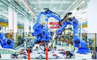 M收入增成本降 前2个月工业企业利润同比增长15.2%