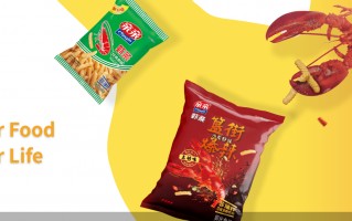 M销量下滑，毛利减少，重回亏损的亲亲食品如何破局