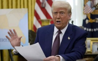 M特朗普如何成为美国科技行业的“首席监管者”——美国“无许可创新”时代的终结