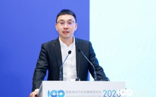 M深蓝汽车喻成：新能源汽车进入大众阶段，产品要从早期“制造爽点”转向“打造差异化”