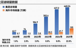 M比亚迪闯关：守擂之年，下一个增长点是什么?